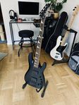 Elbas - Jackson David Ellefson signature