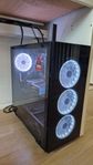 Gaming dator shark gaming
