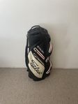 golfbag till Henry