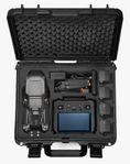 Dji Mavic 3 Classic + RC Pro + Tillbehör & Hardcase