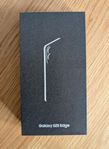 Samsung Galaxy S25 Edge 256GB – Titanium Silver