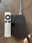 Apple TV (2nd gen)