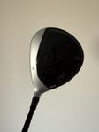 Taylormade M4 driver