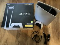 Playstation 5 digital