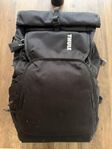  Thule Covert DSLR kameraryggsäck 32L – svart