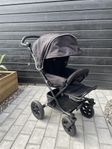 Kronan Sulky S