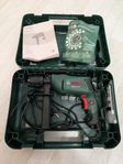 Borrmaskin Bosch Easyimpact 600w 