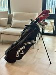 Callaway Hyperlite Zero Stand Bag