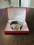 Omega Constellation Pie Pan/ Cross Hair Dial