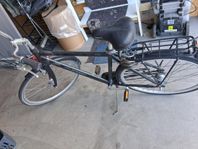 cykel