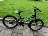 Barn cykel 20 tum