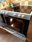 Spis 70 cm bortskänkes mot bortförsel