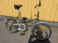 Monark minicykel