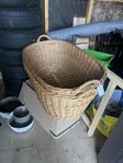 Stora korgar