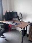 skrivbord