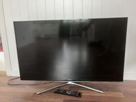 Samsung full HD smart tv 40