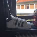 LEGO Adidas Originals Superstar