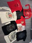 Tröjor STRL L från Ami James Clothing