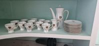 Rosenthal kaffeservis