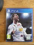Tv- spel FIFA 18