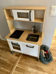 Leksakskök Duktig IKEA 