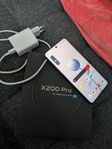 Vivo x200 pro 16/512