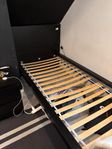 2 st Ikea. sängar malm