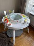 Skip Hop aktivitetscenter/ stol 