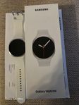 watch 8 lte 40 mm kvitto 99.99% ny