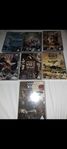 World War II - 7 st. DVD