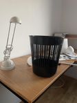 Soptunna till kontor