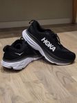Hoka Bondi 8 Wide 42 - Löpar/joggingskor