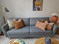 Soffa 2,5 sits från Mio