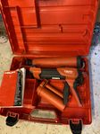HILTI HDM 330 med väska