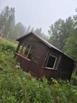 campingstuga