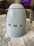 SMEG vattenkokare (endast kanna, utan basplatta)