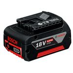 Bosch GBA Batteri 18V, 4,0Ah