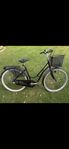 Monark damcykel 