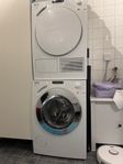 Miele Tvättmaskin & Torktumlare