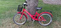 Barncykel 20 tum