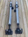 Volvo Cykelhållare