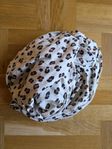 Coracor Bärsjal, Leopard/Naturvit