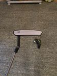 cobra putter