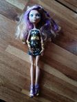 13 Wishes Clawdeen Wolf 
