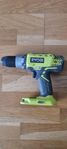 Ryobi R18DDP2 borrskruvdragare