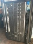 Mackie d8b digitalt mixerbord