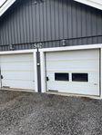 Garageportar