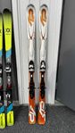K2 Apache All Mountain, 170cm