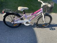 Barncykel