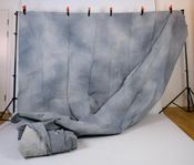 Skolfotobakgrund 3 x 6 m